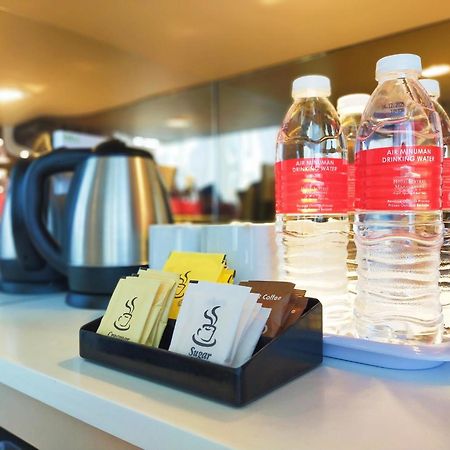 Hotel Sentral Georgetown @ City Centre Ngoại thất bức ảnh