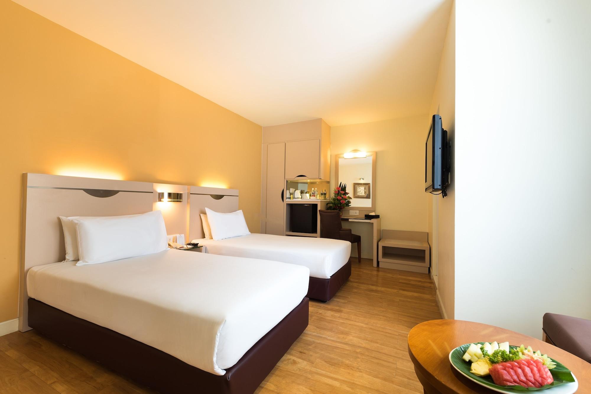 Hotel Sentral Georgetown @ City Centre Ngoại thất bức ảnh