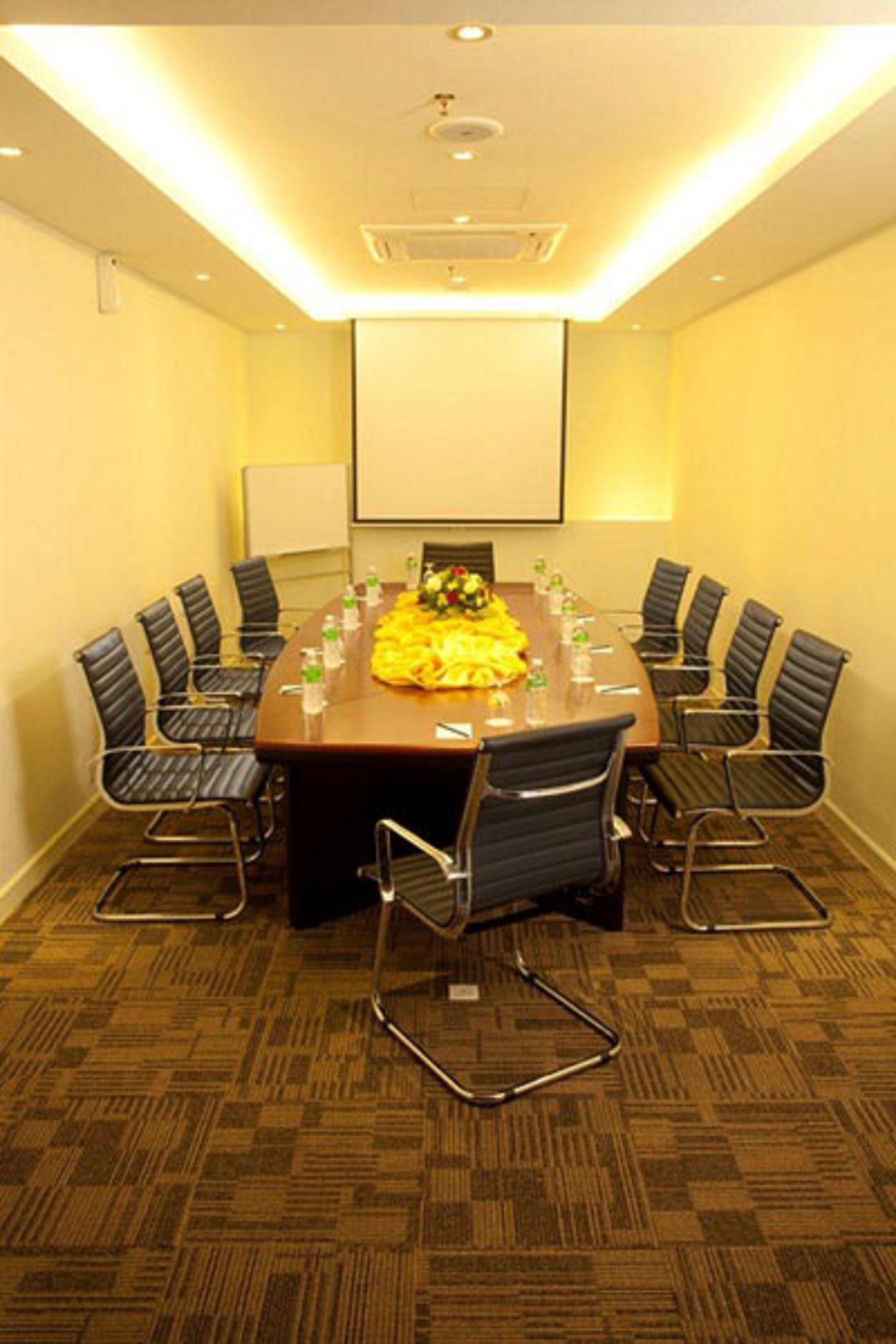 Hotel Sentral Georgetown @ City Centre Ngoại thất bức ảnh