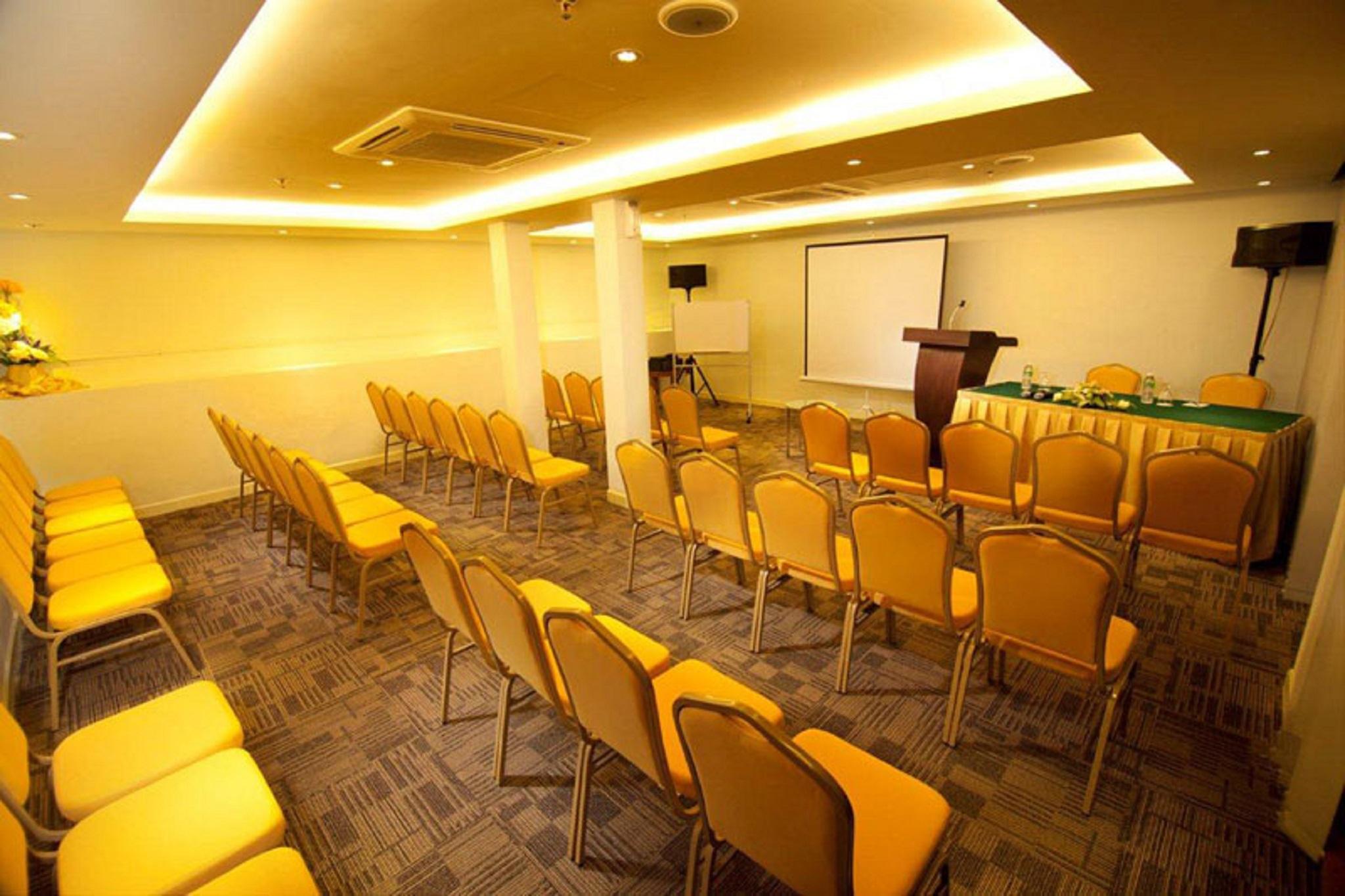 Hotel Sentral Georgetown @ City Centre Ngoại thất bức ảnh