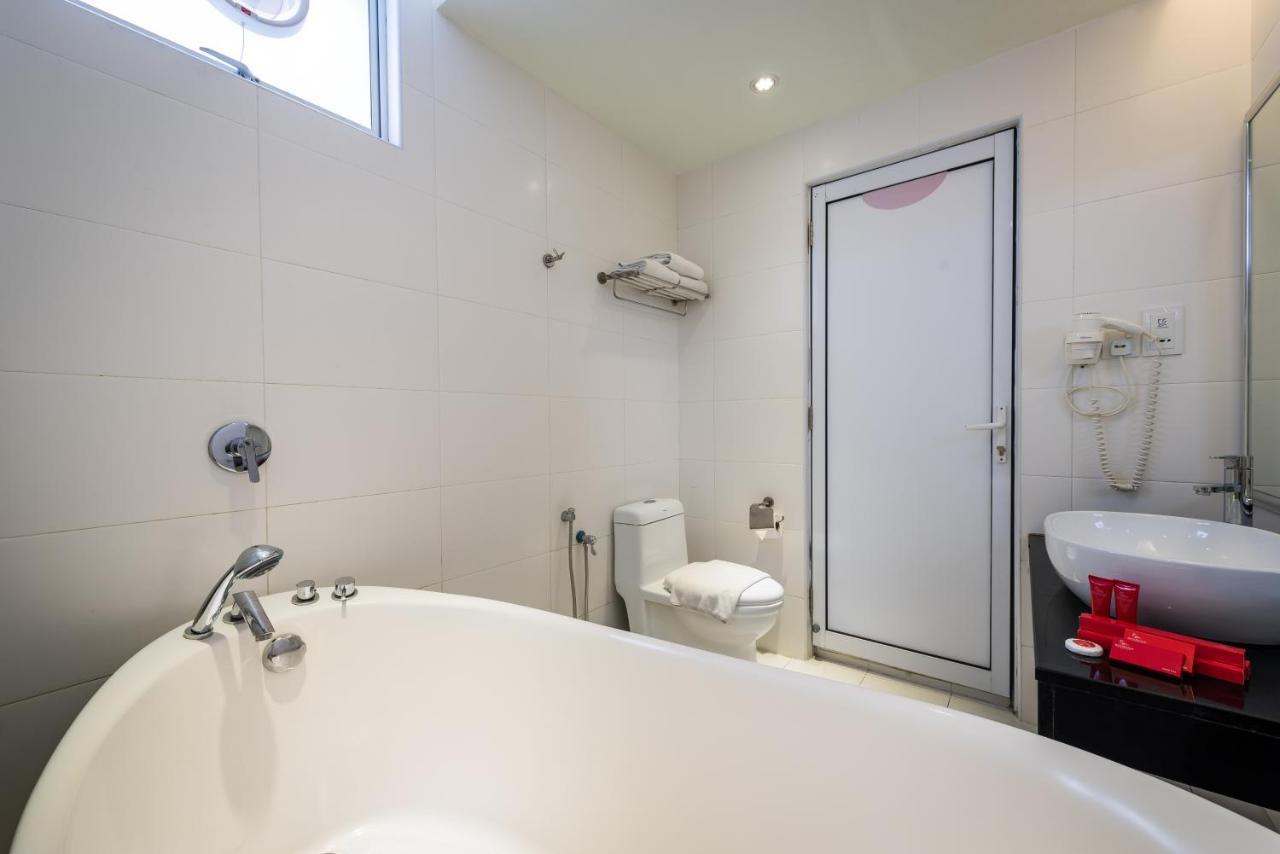 Hotel Sentral Georgetown @ City Centre Ngoại thất bức ảnh