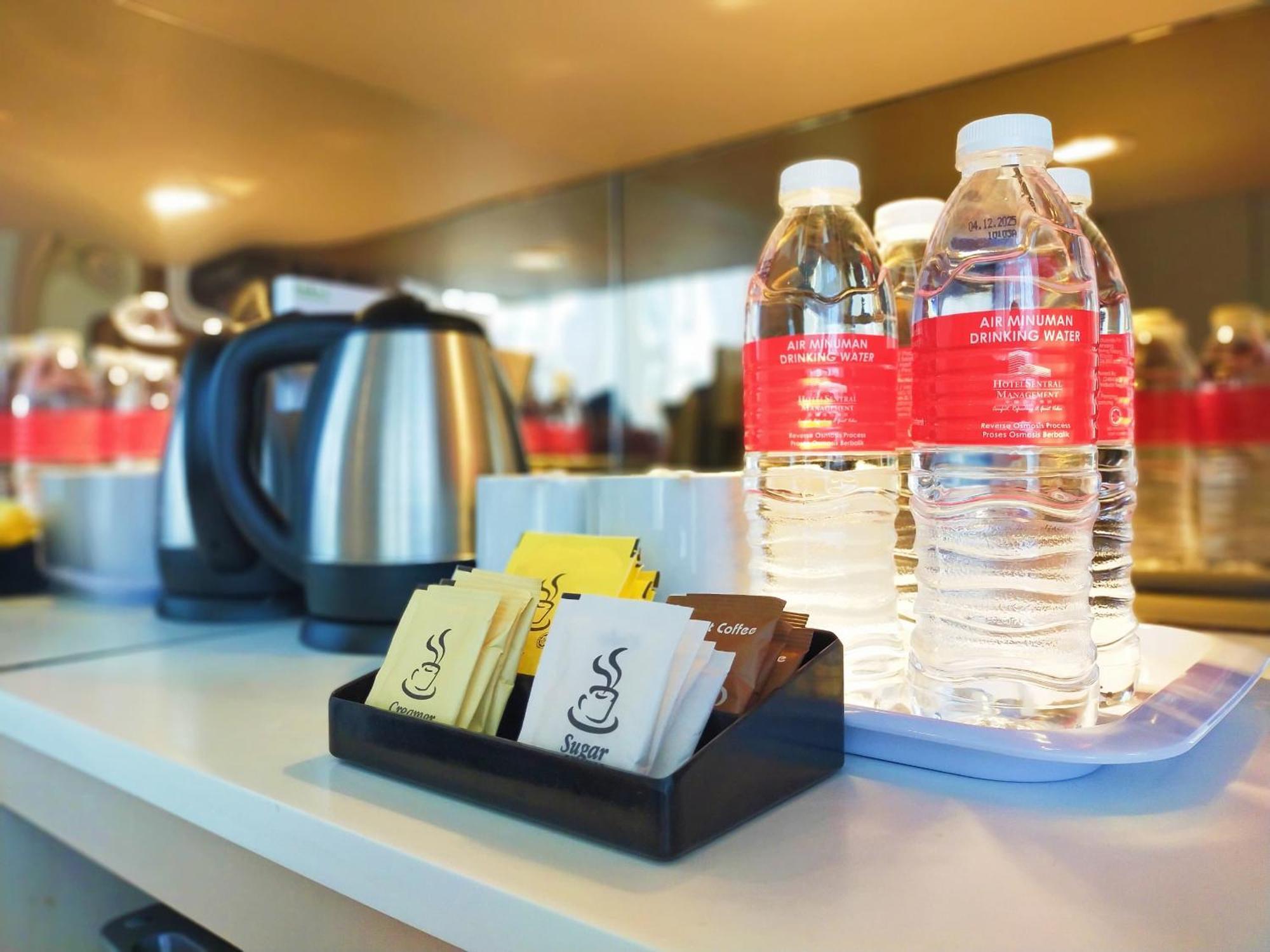 Hotel Sentral Georgetown @ City Centre Ngoại thất bức ảnh