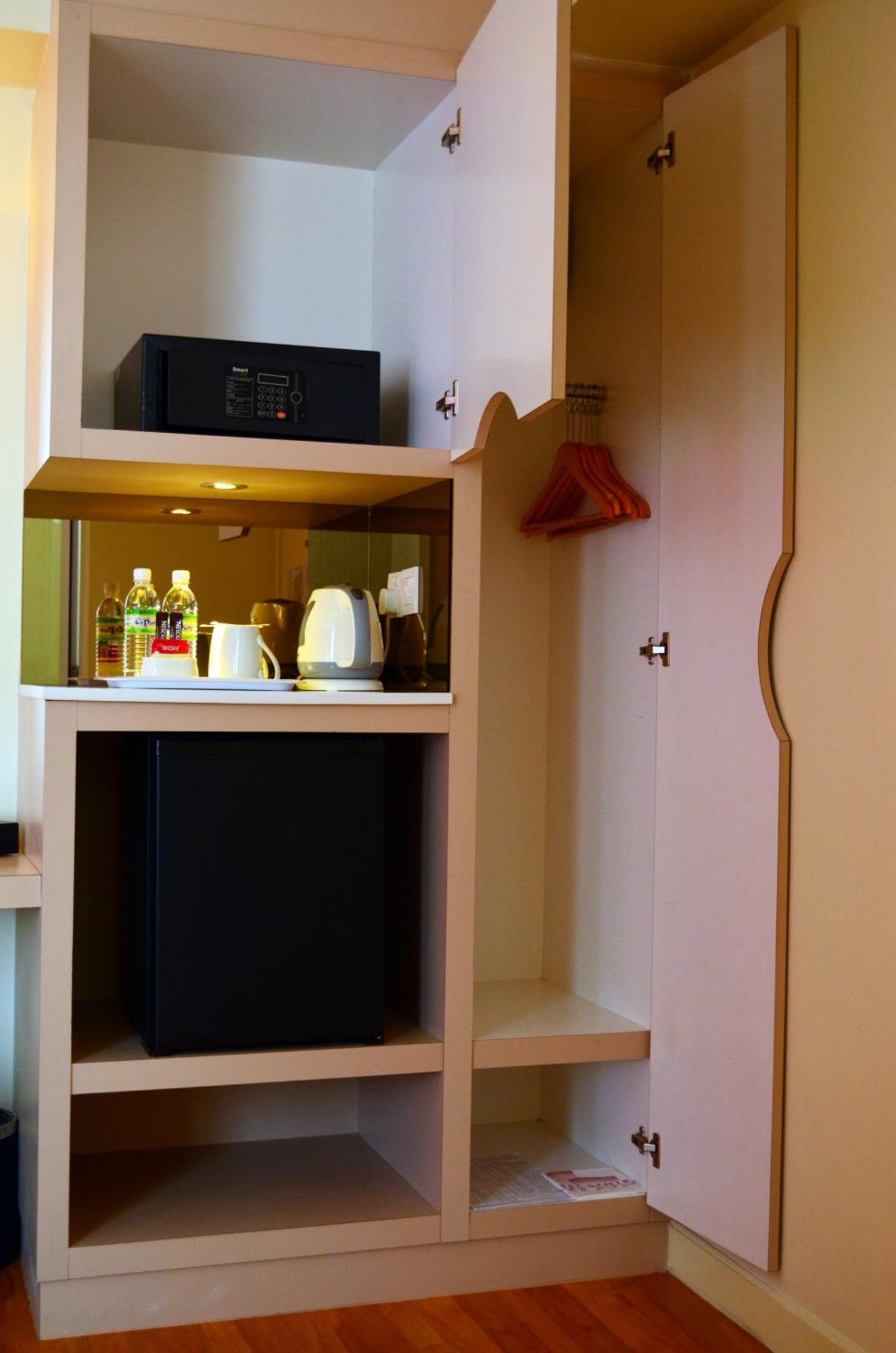 Hotel Sentral Georgetown @ City Centre Ngoại thất bức ảnh