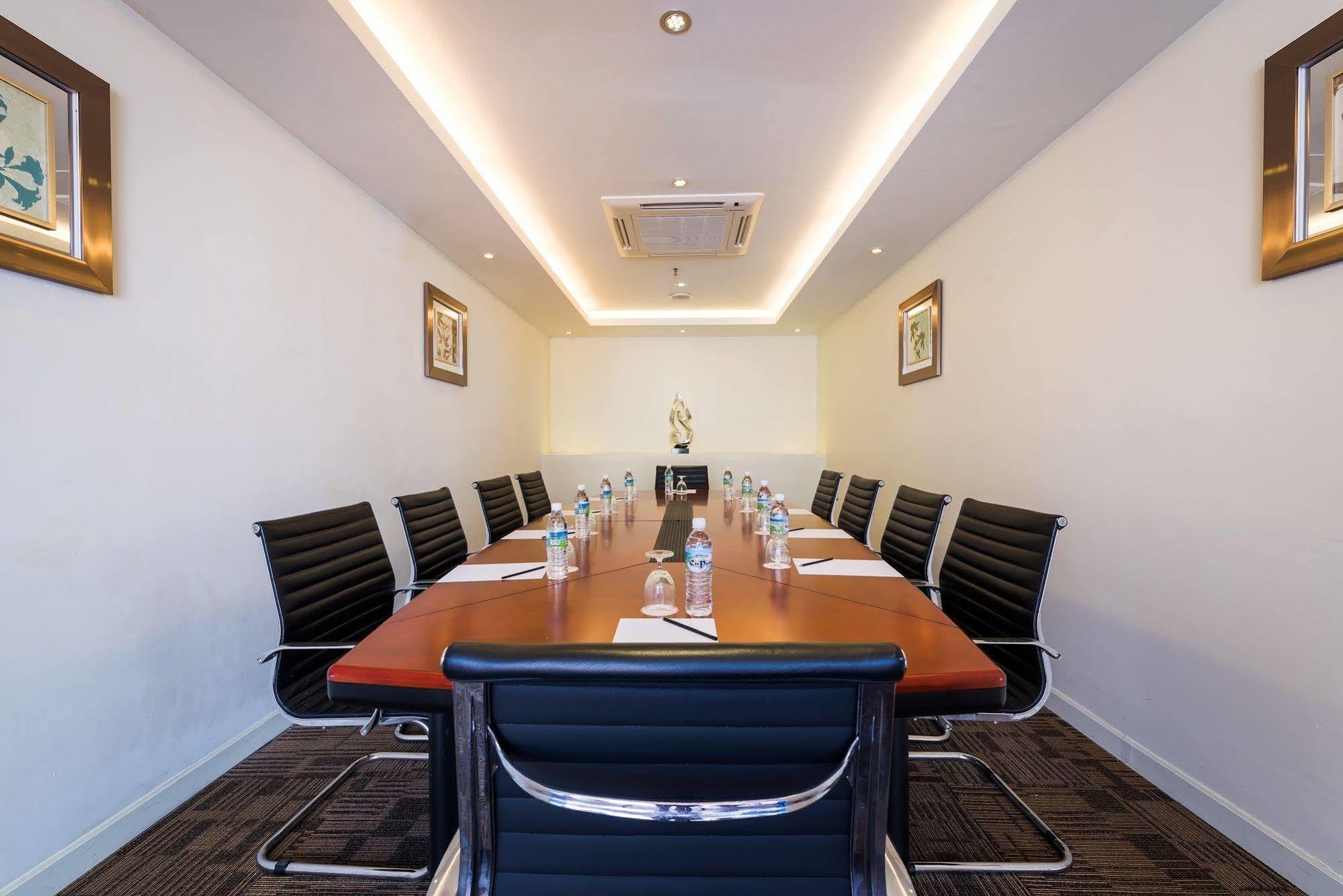 Hotel Sentral Georgetown @ City Centre Ngoại thất bức ảnh
